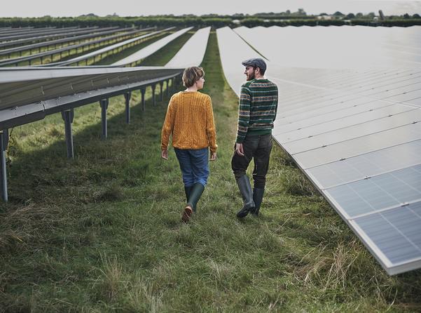 La tecnología contribui para sustentabilidad en las empresas